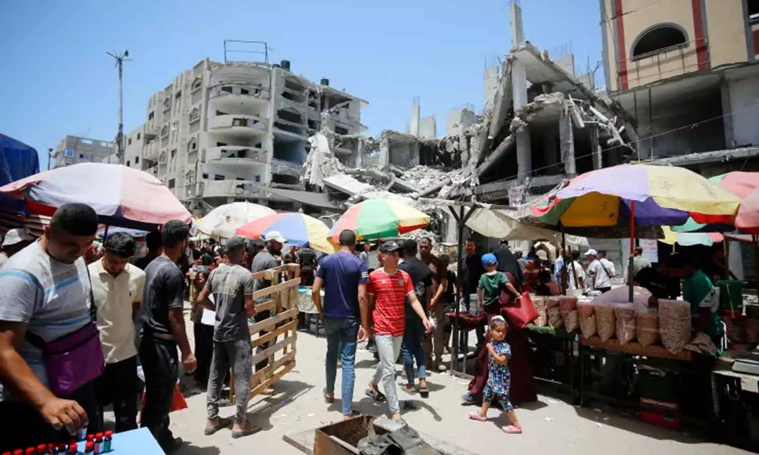 Eight Israeli soldiers were killed in the Hamas attack Eight Israeli soldiers were killed in the Hamas attack