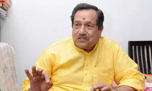 Indresh Kumar