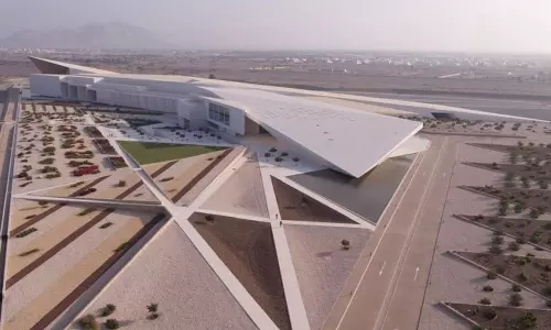 ലോകത്തിലെ ഏറ്റവും മനോഹരമായ മ്യൂസിയങ്ങളുടെ പട്ടികയിൽ ഇടം നേടി ഒമാൻ എക്രോസ് ഏജസ് മ്യൂസിയം ലോകത്തിലെ ഏറ്റവും മനോഹരമായ മ്യൂസിയങ്ങളുടെ പട്ടികയിൽ ഇടം നേടി ഒമാൻ എക്രോസ് ഏജസ് മ്യൂസിയം