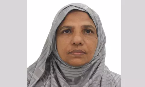 ഹജ്ജ് കര്‍മത്തിനിടെ തിരുവനന്തപുരം സ്വദേശിനി മരിച്ചു