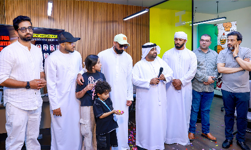 കുവൈത്ത്  തീപിടിത്തം: മരണപ്പെട്ടവർക്ക്  ദുബൈയിൽ അറബ് പൗരപ്രമുഖരുടെ അനുശോചനം