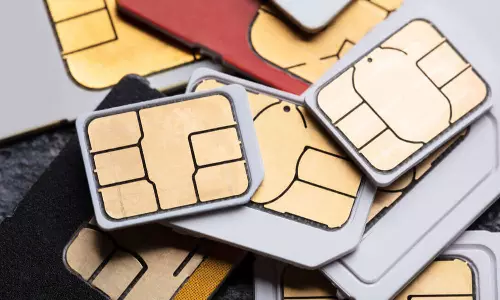 Customers Will Not Be Charged For Having Multiple SIMs, Clarifies TRAI