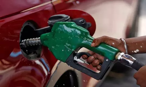Karnataka hikes petrol and diesel prices