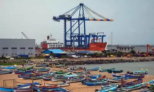 വിഴിഞ്ഞം തുറമുഖത്തിന് കസ്റ്റംസ് അംഗീകാരം