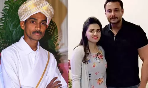 Kannada actor Darshan allegedly planted three men to take blame for murder