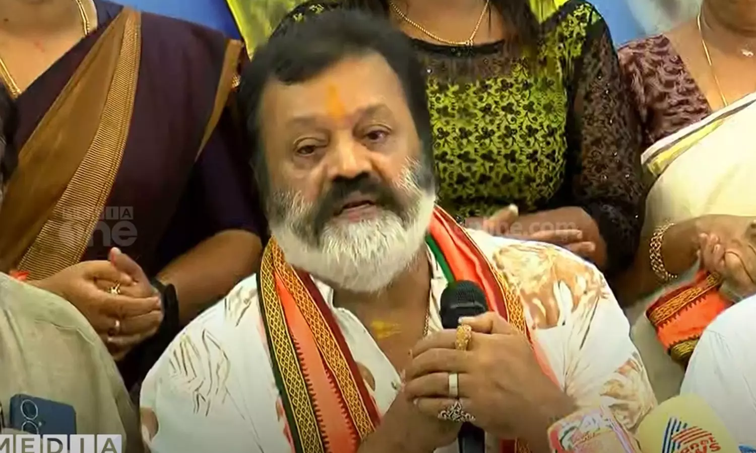 Indira Gandhi ,Union Minister Suresh Gopi,  Indira Gandhi mother of Indiaremarks,Mother of Indiaremarks,Suresh Gopi,സുരേഷ് ഗോപി,ഇന്ദിരാഗാന്ധി പരാമര്‍ശം,ഭാരതത്തിന്‍റെ മാതാവ്