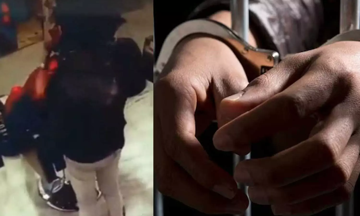 സലൂണിലെത്തിയ ഉപഭോക്താവിന്റെ മുഖം സ്വന്തം തുപ്പൽ കൊണ്ട് മസാജ് ചെയ്തു; യുവാവ് അറസ്റ്റിൽ