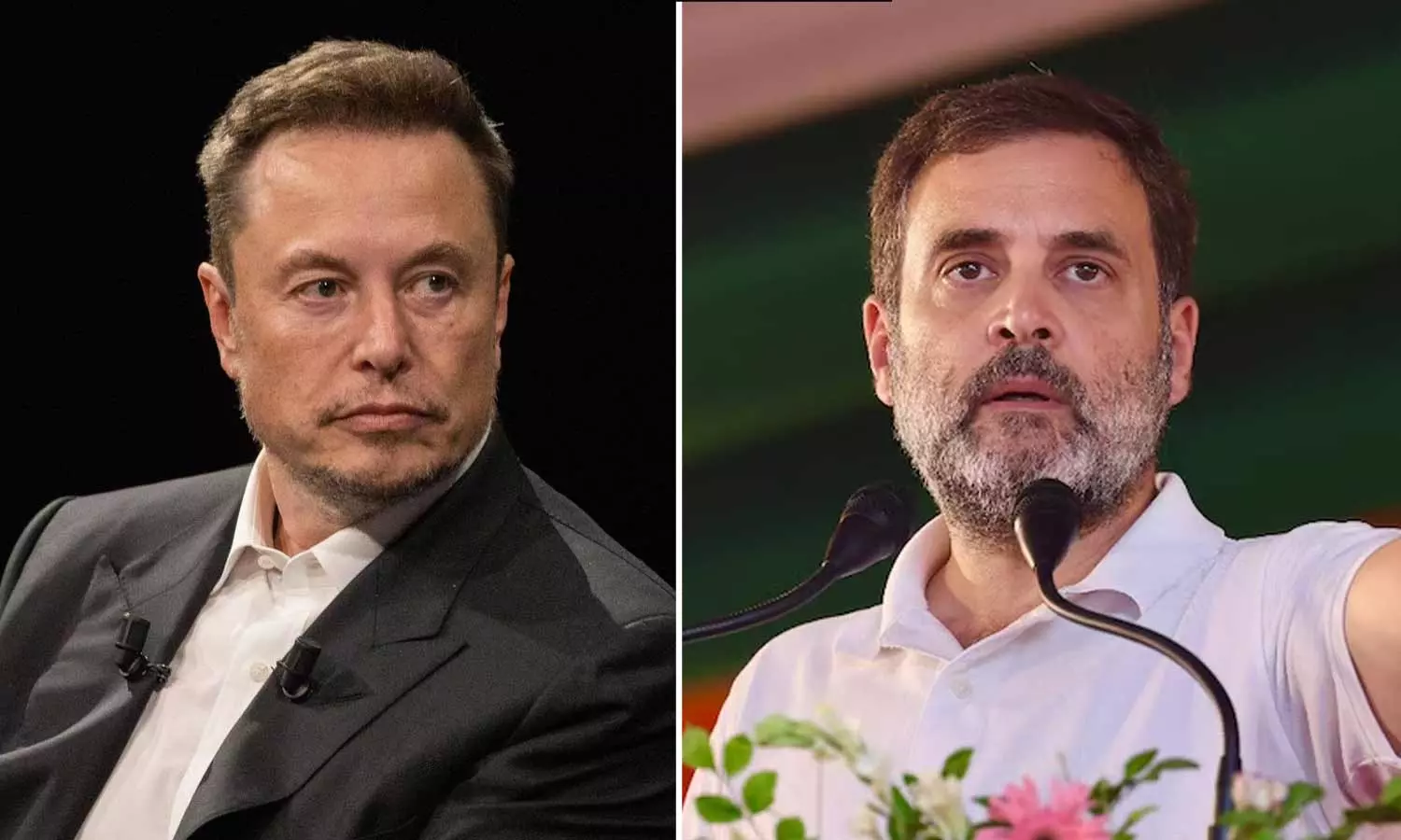 ‘ഇ.വി.എമ്മുകൾ ഒഴിവാക്കണം’; ഇലോൺ മസ്കിനെ പിന്തുണച്ച് രാഹുൽ ഗാന്ധി ‘ഇ.വി.എമ്മുകൾ ഒഴിവാക്കണം’; ഇലോൺ മസ്കിനെ പിന്തുണച്ച് രാഹുൽ ഗാന്ധി