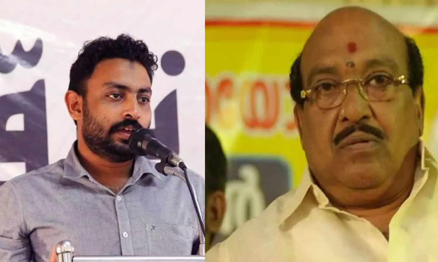 Solidarity statement against vellappally Natesan