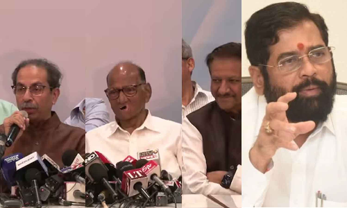 Maharashtra Assembly Elections 2024