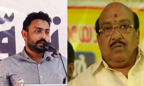 Solidarity statement against vellappally Natesan