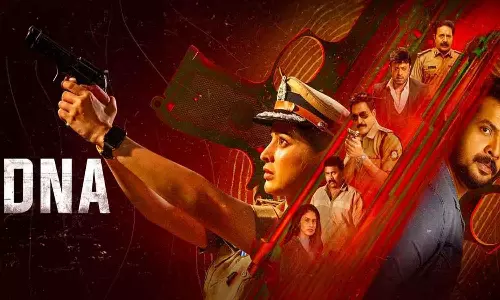 DNA Malayalam movie