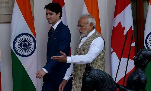 Will Justin Trudeau invite PM Modi for G7 in 2025? Canadian PM replies
