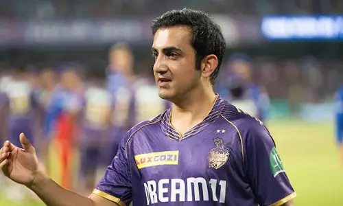 ഡിമാൻഡുകൾ ബി.സി.സി.ഐ അംഗീകരിച്ചു; ഇന്ത്യൻ പരിശീലക സ്ഥാനത്തേക്ക് ഗംഭീർ