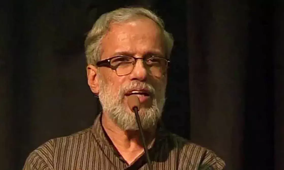 Rajan Gurukkal