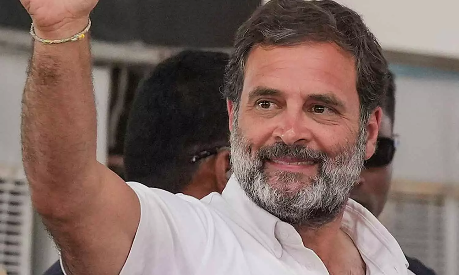 I will always be there for each of you; Rahuls letter to the people of Wayanad filled with love,latest news