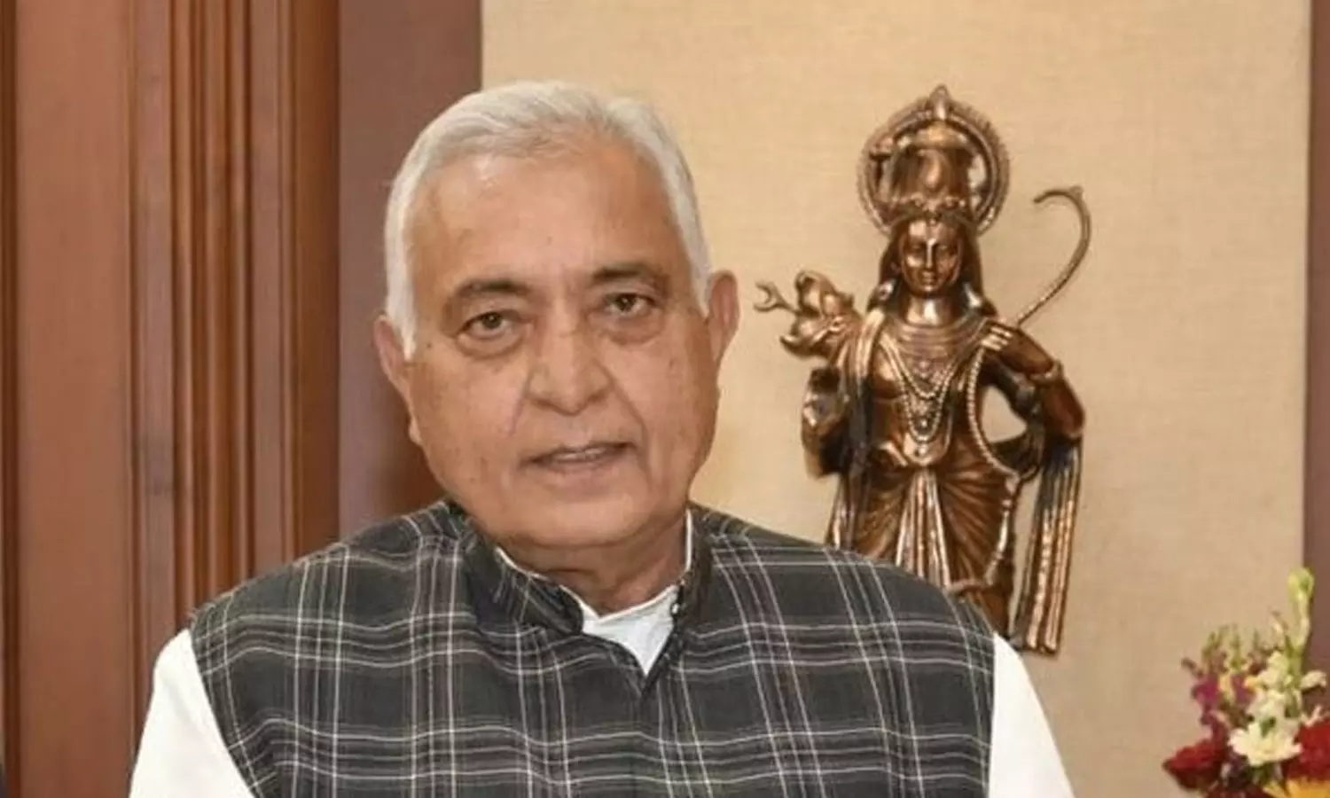 മുസ്ലിംകൾക്കും യാദവർക്കും വേണ്ടി പ്രവർത്തിക്കില്ല; അവർ തനിക്ക് വോട്ട് ചെയ്തില്ല: വിവാദ പ്രസ്താവനയുമായി ജെഡിയു എം.പി മുസ്ലിംകൾക്കും യാദവർക്കും വേണ്ടി പ്രവർത്തിക്കില്ല; അവർ തനിക്ക് വോട്ട് ചെയ്തില്ല: വിവാദ പ്രസ്താവനയുമായി ജെഡിയു എം.പി