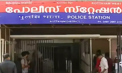 മാനസിക സമ്മർദം മൂലം മാറിനിന്നു; കാണാതായ എസ്ഐ തിരിച്ചെത്തി