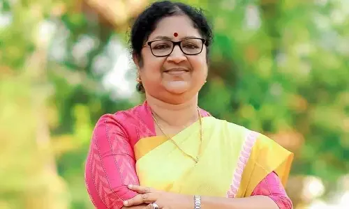 നാലുവർഷ ബിരുദം; കോളേജ് അധ്യാപകർക്ക് ഉന്നത വിദ്യാഭ്യാസമന്ത്രിയുടെ ക്ലാസ്