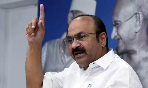 വടകരയിലെ കാഫിർ വിവാ​ദം; മുന്നറിയിപ്പുമായി പ്രതിപക്ഷ നേതാവ്