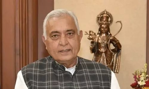 മുസ്‌ലിംകൾക്കും യാദവർക്കും വേണ്ടി പ്രവർത്തിക്കില്ല; അവർ തനിക്ക് വോട്ട് ചെയ്തില്ല: വിവാദ പ്രസ്താവനയുമായി ജെഡിയു എം.പി