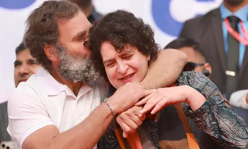 പ്രിയങ്ക കേരളത്തിൻ്റെ പ്രിയങ്കരിയാകും : വി.ഡി സതീശൻ