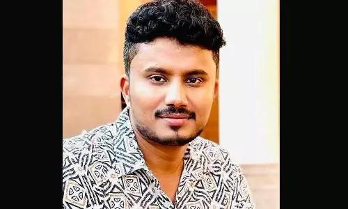 Malayali expat died of fever