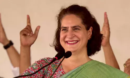 കോൺഗ്രസ് എടുത്തത് ഉചിതമായ തീരുമാനം; പ്രിയങ്ക വൻ ഭൂരിപക്ഷത്തോടെ വിജയിക്കുമെന്ന് ലീ​ഗ് നേതാക്കൾ