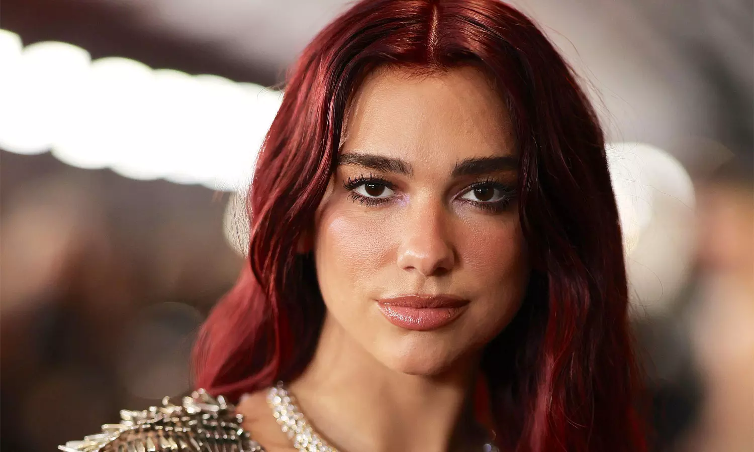 ഇസ്രായേൽ വംശഹത്യയെ വിമര്‍ശിച്ചത് നന്മയ്ക്കുവേണ്ടി; ഫലസ്തീൻ പിന്തുണയിലുറച്ച് ദുവ ലിപ