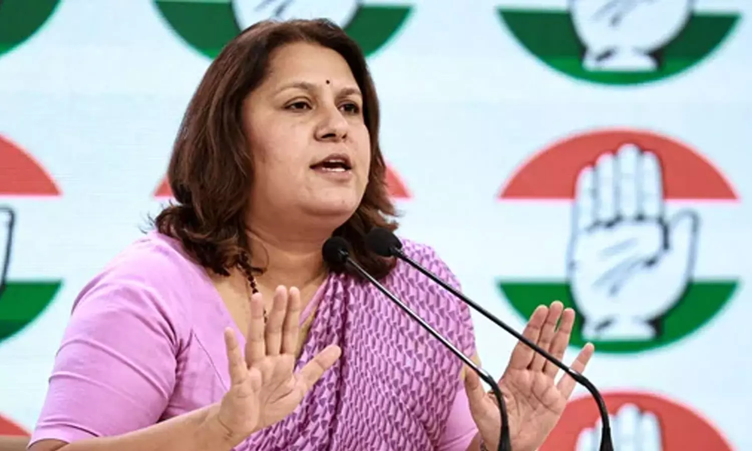 Heat will increase in Lok Sabha; Congress Heat will increase in Lok Sabha; Congress