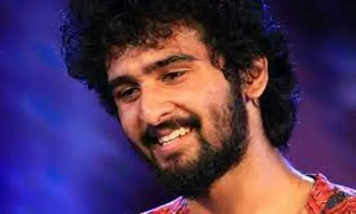 Shane Nigam