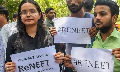 NEET controversy; Bihar to introduce new law