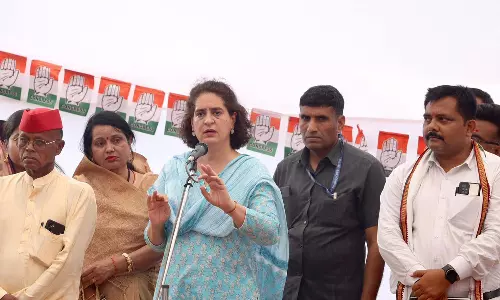 Priyanka Gandhi To Make Electoral Debut From Wayanad
