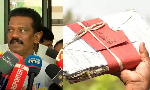 സംസ്ഥാനത്ത് കോളനി എന്ന പദം സർക്കാർ രേഖകളിൽ നിന്ന് ഒഴിവാക്കി