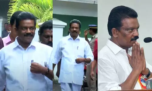 കോളനി വേണ്ട; ചരിത്ര ഉത്തരവ് പുറത്തിറക്കി കെ.രാധാകൃഷ്ണൻ പടിയിറങ്ങി