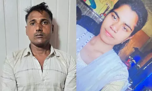 മുംബൈയിൽ മുൻ കാമുകിയെ യുവാവ് സ്പാന്നർ കൊണ്ടടിച്ച് കൊന്നു