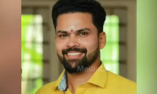 In Thrissur, a panchayat member was arrested and deported