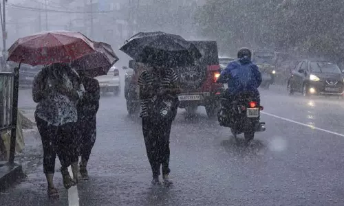 Widespread rain likely in the state for the next 5 days: Meteorological Department,latestnewes