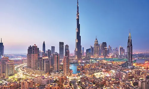 ആഗോളതല മത്സരക്ഷമതാ സൂചികയിൽ മുന്നേറി യു.എ.ഇ