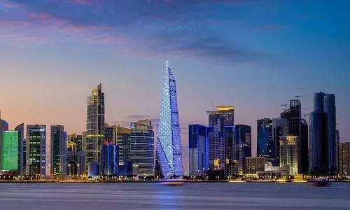 ലോക കോംപറ്റിറ്റീവ്‌നെസ്സ് ഇയർ ബുക്കിൽ ഖത്തറിന് മുന്നേറ്റം