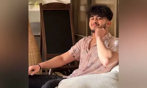 അബൂദബിയിൽ യുവാവ് കോണിപ്പടിയിൽ നിന്ന് വീണു  മരിച്ചു