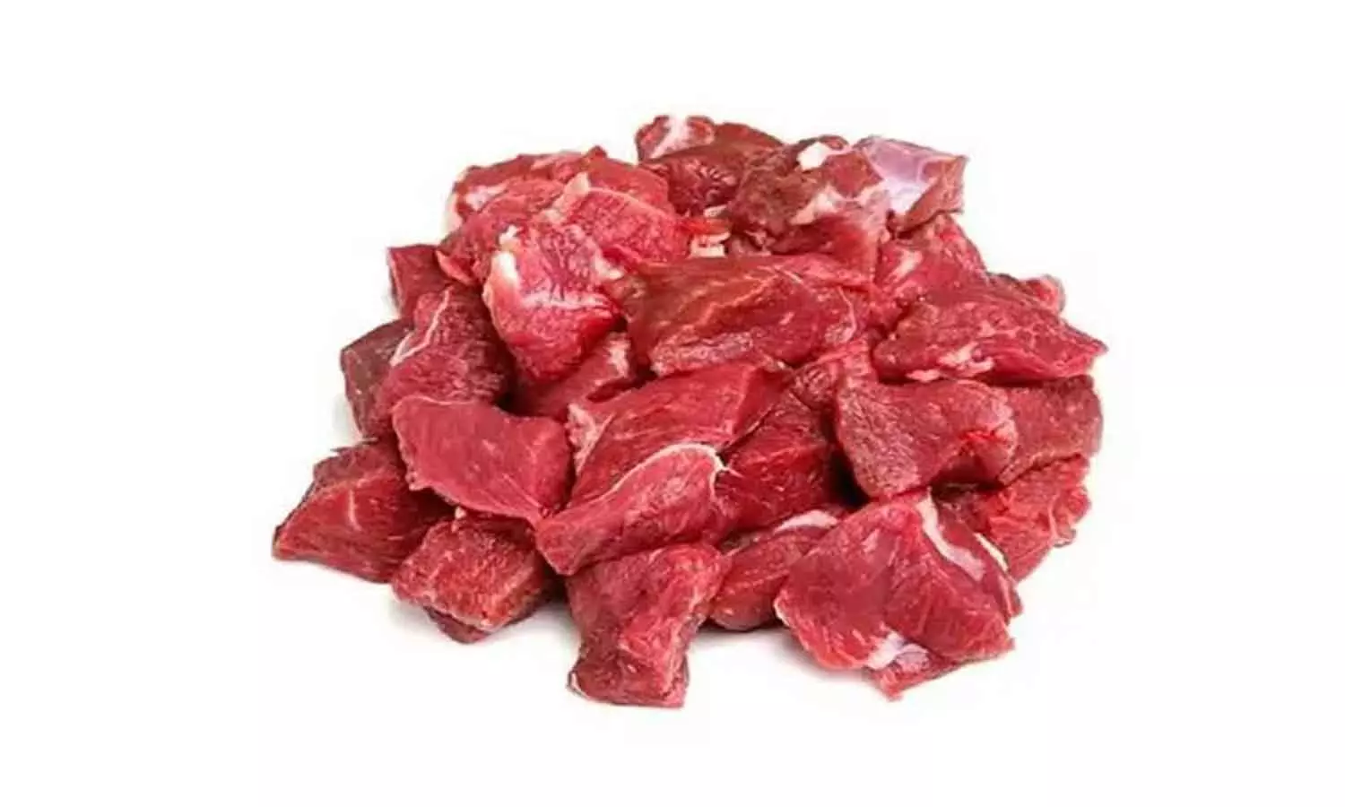 Rtd SI arrested who stole meat Rtd SI arrested who stole meat