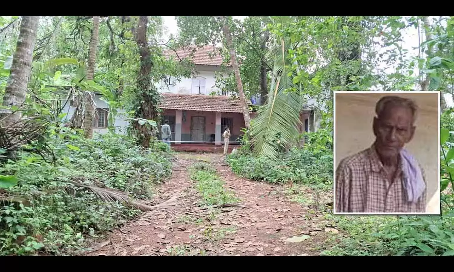 Police intensified investigation in Thalassery blast