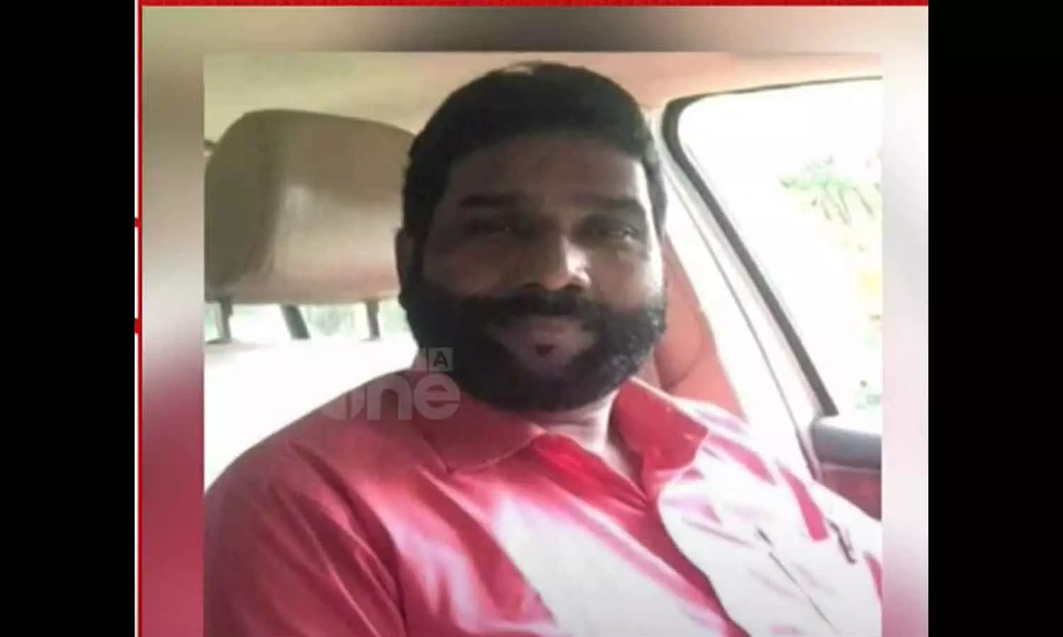 CPM has taken back the leader accused of rape