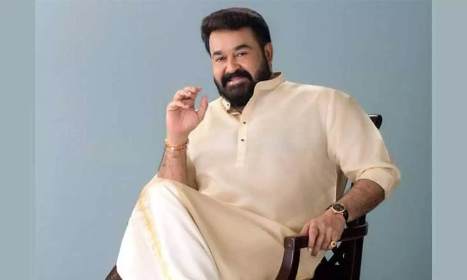 Mohanlal Mohanlal
