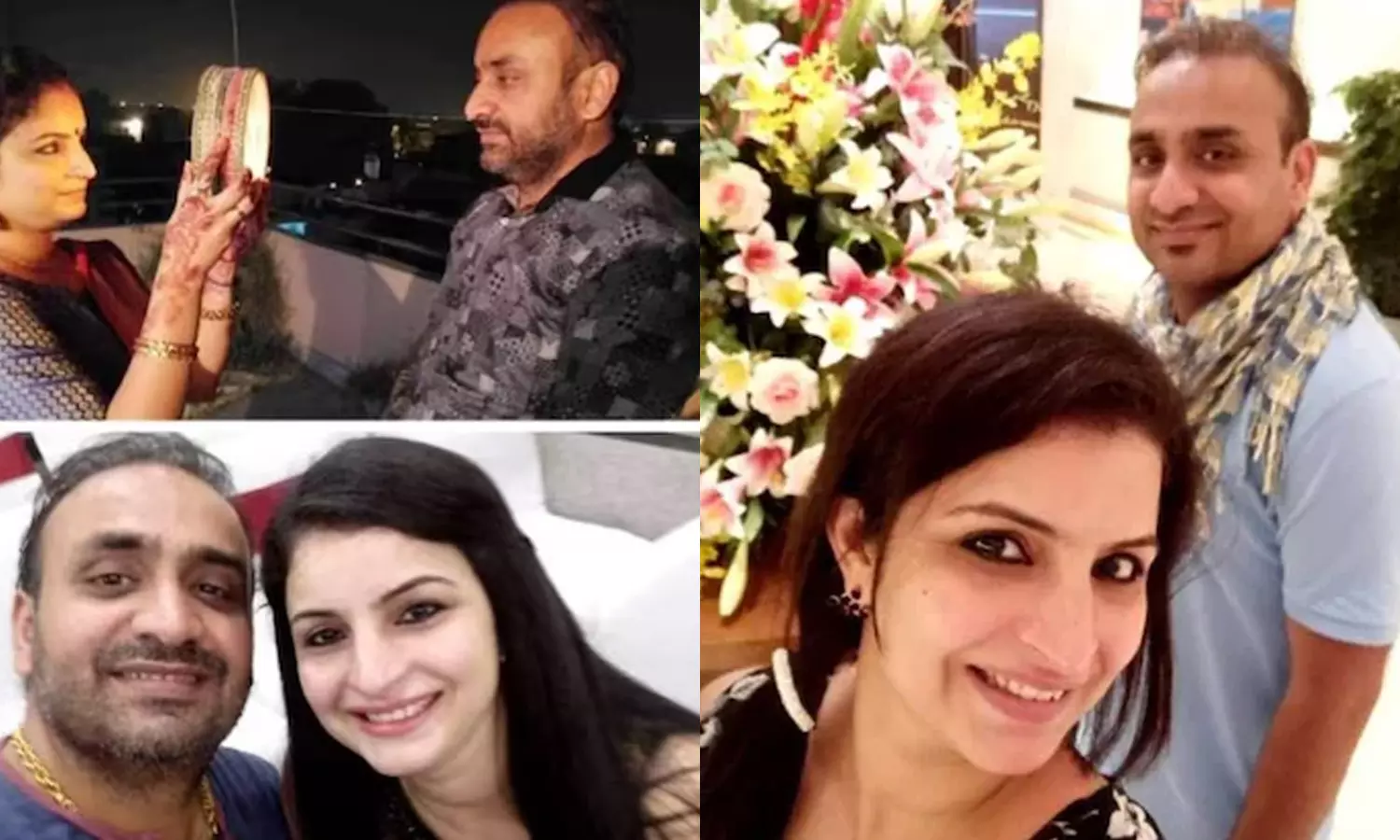 ജിം ട്രെയ്നറെ വിവാഹം ചെയ്യാൻ ക്വട്ടേഷൻ നൽകി ഭർത്താവിനെ കൊന്നു; ചുരുളഴിഞ്ഞത് മൂന്ന് വർഷത്തിന് ശേഷം; യുവതി പിടിയിൽ ജിം ട്രെയ്നറെ വിവാഹം ചെയ്യാൻ ക്വട്ടേഷൻ നൽകി ഭർത്താവിനെ കൊന്നു; ചുരുളഴിഞ്ഞത് മൂന്ന് വർഷത്തിന് ശേഷം; യുവതി പിടിയിൽ