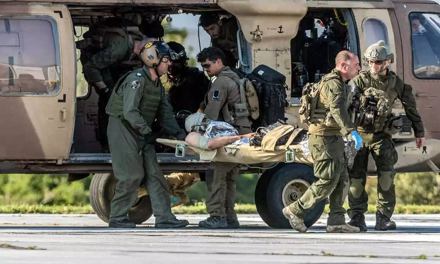 Number of Israeli disabled soldiers exceeds 70,000 since 7 October: IDF confirms, Israel attack on Gaza, Hamas, October 7 attack Number of Israeli disabled soldiers exceeds 70,000 since 7 October: IDF confirms, Israel attack on Gaza, Hamas, October 7 attack