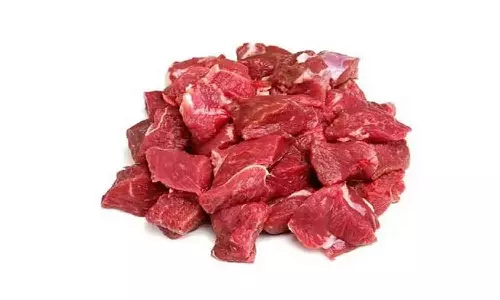 Rtd SI arrested who stole meat