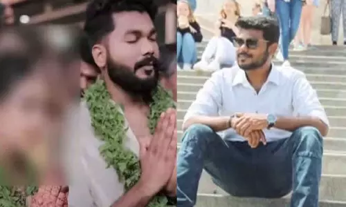 Panthirankav dowry harassment case