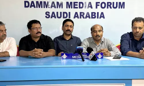 KMCC Saudi National Soccer Pre Quarter Matches on 21st June